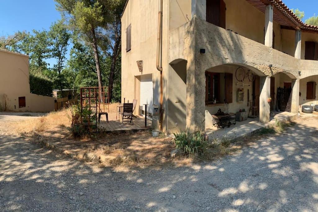 Le Studio Faucon  Εξωτερικό φωτογραφία